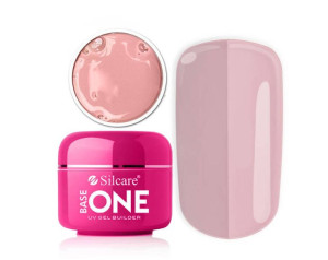 Silcare żel Cover Medium Base One 5g