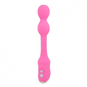 Wibrator - Vibe Therapy Orbito Pink