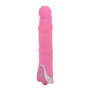 Wibrator - Vibe Therapy Incantation Pink