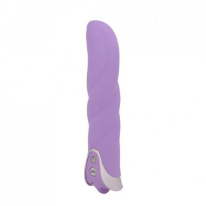 Wibrator - Vibe Therapy Meridian Purple