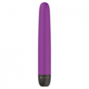 Wibrator - B Swish bgood Classic Purple