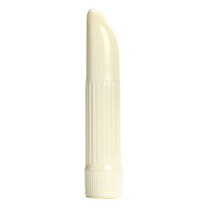 Wibrator - Ladyfinger Vibrator White