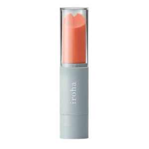 Wibrator - Iroha by Tenga Stick Clitoral Vibrator Grey Pink
