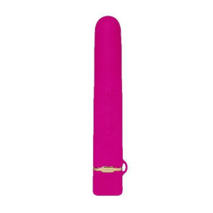 Wibrator - Crave Flex Vibrator Pink