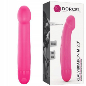 Real Vibration M 2.0 magenta USB