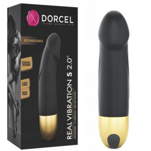 Real Vibration S 2.0 black