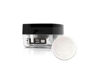 Silcare Żel Clear budujący High Light LED 4g
