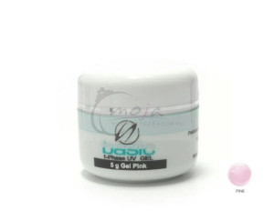 Silcare żel Basic Uv Pink 5g