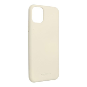 Futerał Roar Space Case - do Iphone 11 Pro Max Kremowy