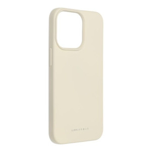 Futerał Roar Space Case - do Iphone 13 Pro Kremowy