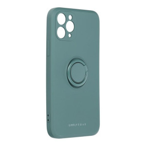 Futerał Roar Amber Case - do Iphone 11 Pro Zielony