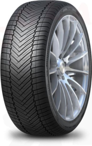 4x 245/45R18 100Y X All Climate TF1 TOURADOR