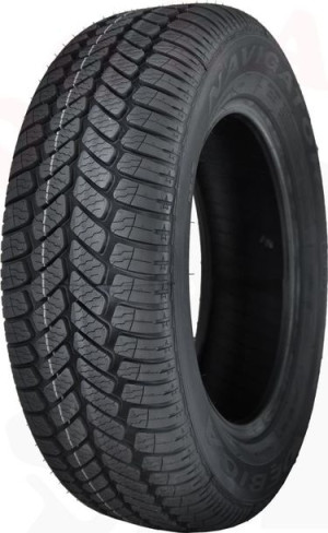 4x 175/70R13 82T Navigator 2 DĘBICA 2022