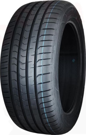 2x 245/40R18 97Y Ultrac Satin VREDESTEIN 2022