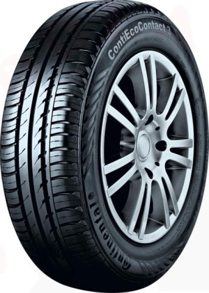 2x 185/65R15 88T ContiEcoContact 3 CONTINENTAL 2021