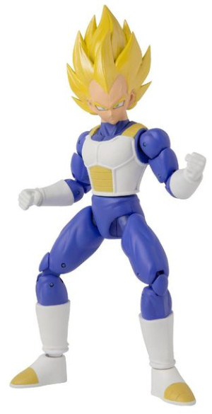 Figurka Dragon Ball Super Dragon Stars - Super Saiyan Vegeta
