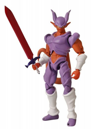Figurka Dragon Ball Super Dragon Stars - Janenba