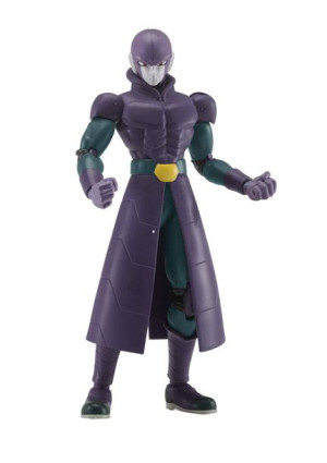 Figurka Dragon Ball Super Dragon Stars - Hit