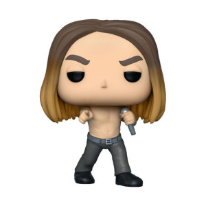 Figurka Iggy Pop POP! Rocks