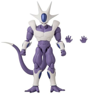 Figurka Dragon Ball Dragon Stars - Cooler Final Form