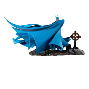 Figurka DC Multiverse - Batman Year Two (Gold Label)
