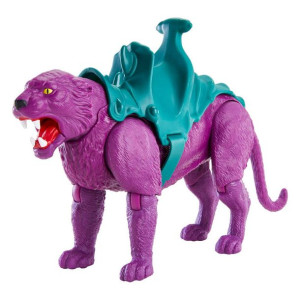 Figurka Masters of the Universe Origins - Panthor (2021)