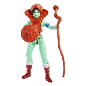 Figurka Masters of the Universe Origins  - Green Goddess (2021)