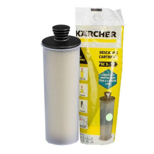 Karcher Nabój odkamieniacz filtr SC 3 2.863-018.0