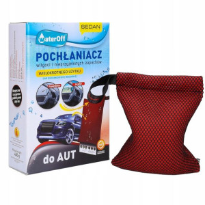 Skuteczny Pochłaniacz Wilgoci Samochodowy Do Auta