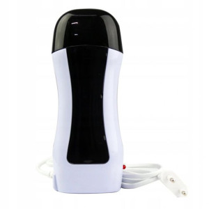 Podgrzewacz do wosku w rolce 65W czarny RH003