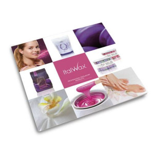 Katalog produktów Italwax