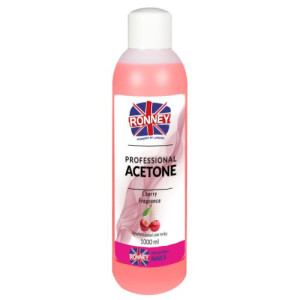 Ronney Aceton Cherry Fragrance 1000 ml