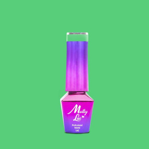 Molly Lac 94 Rest Relax Reset lakier hybrydowy 5ml