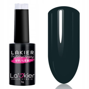 La'Kier Lakier hybrydowy 173/1 5g