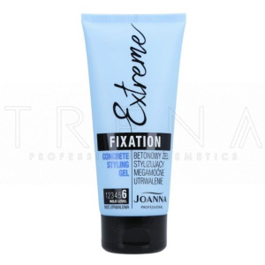 Joanna professional żel betonowy megamocny 200g