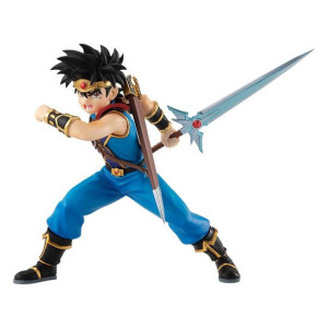 Figurka Dragon Quest: The Adventure of Dai Pop Up Parade - Dai