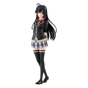 Figurka My Teen Romantic Comedy SNAFU Climax Pop Up Parade - Yukino Yukinos