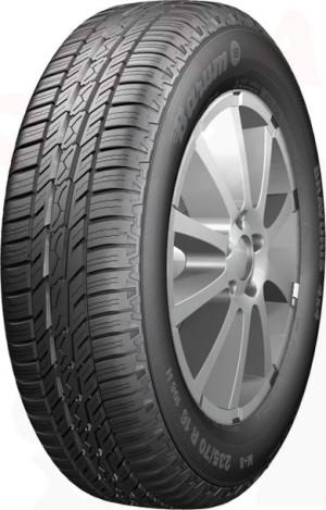 2x 225/70R16 103H Bravuris 4x4 BARUM 2021