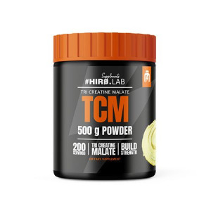 Hiro.lab Tcm - 500g