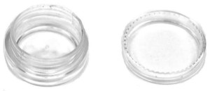 Zakręcany słoiczek 10ml 7g