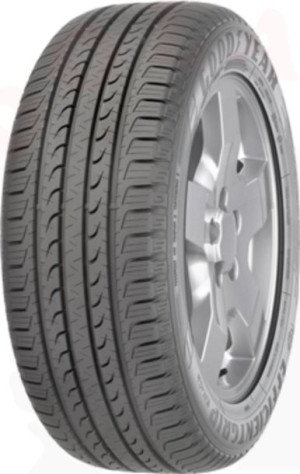 4x 255/65R17 110H EfficientGrip SUV GOODYEAR 2022
