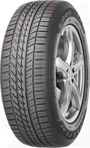 4x 235/60R18 107V Eagle F1 Asymmetric SUV AT GOODYEAR 2021