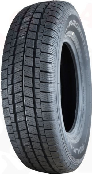 2x 215/65R16 109/107T Eurowinter VAN01 FALKEN 2022