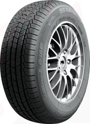 4x 215/70r16 100h 701 Taurus 2022