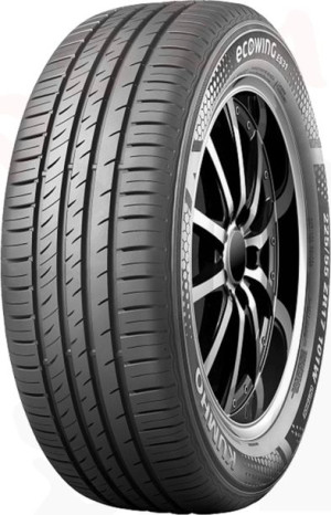 2x 165/70R14 85T Ecowing ES31 KUMHO