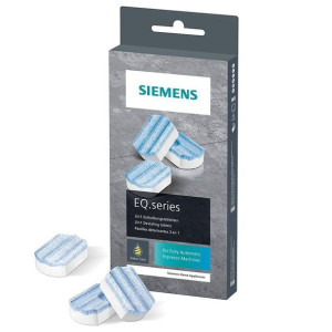 Tabletki Do Odkamieniania Ekspresu Siemens Tz80002