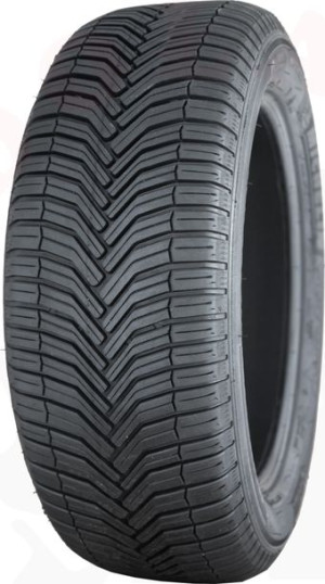 4x 255/50R19 107Y CrossClimate SUV MICHELIN 2022