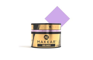 MAKEAR żel Gel&Go 50ml GG03 - LOLLIPOP