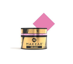 MAKEAR żel Gel&Go 15ml GG06 -BUBBLE GUM