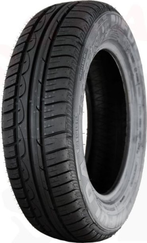 2x 255/55R18 109W EcoControl FULDA 2021